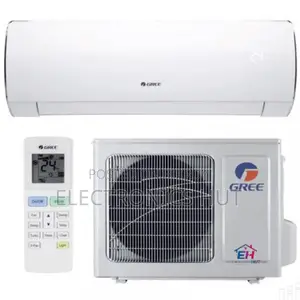 ডেইলি স্পেশাল ( Gree Gs-18mu ১.৫ টন স্প্লিট টাইপ এসি )
