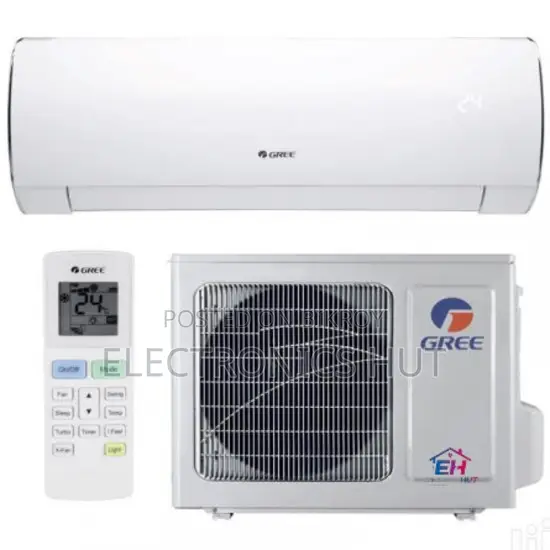 Daily Special ( Gree Gs-18mu 1.5 Ton Split Type Ac )