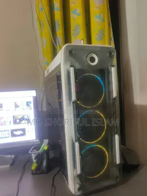Desktop Computer Gigabyte GB-BRi7-8550 16GB AMD Ryzen 5 HDD 256GB