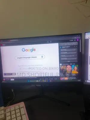 Desktop Computer Gigabyte GB-BRi7-8550 16GB AMD Ryzen 5 HDD 256GB