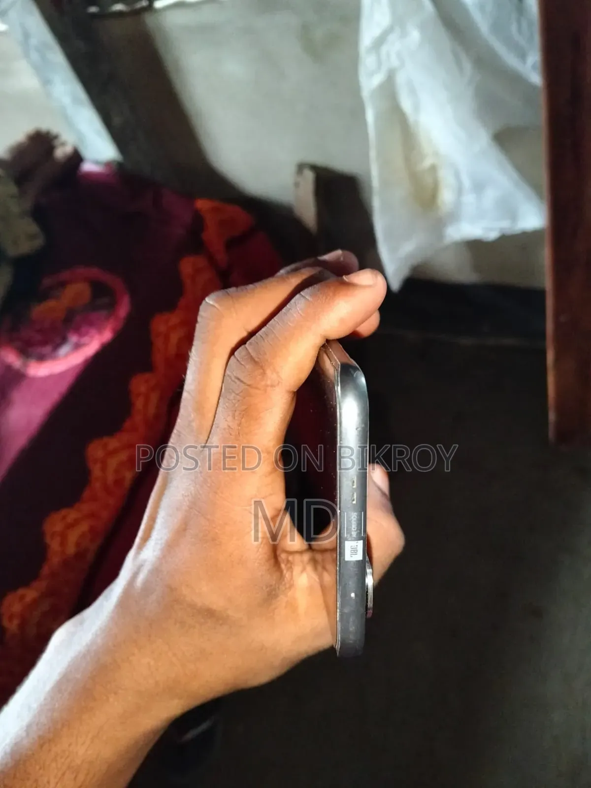 New Infinix Hot 60 Pro+ 256 GB Black