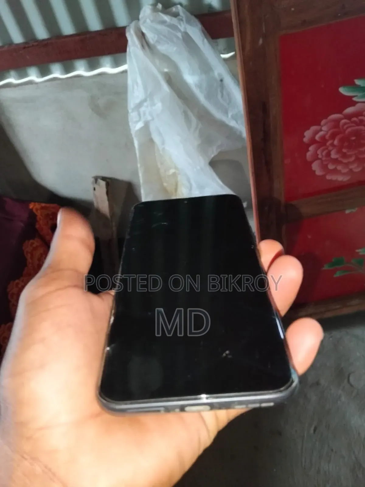 New Infinix Hot 60 Pro+ 256 GB Black
