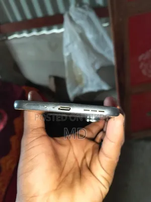 New Infinix Hot 60 Pro+ 256 GB Black