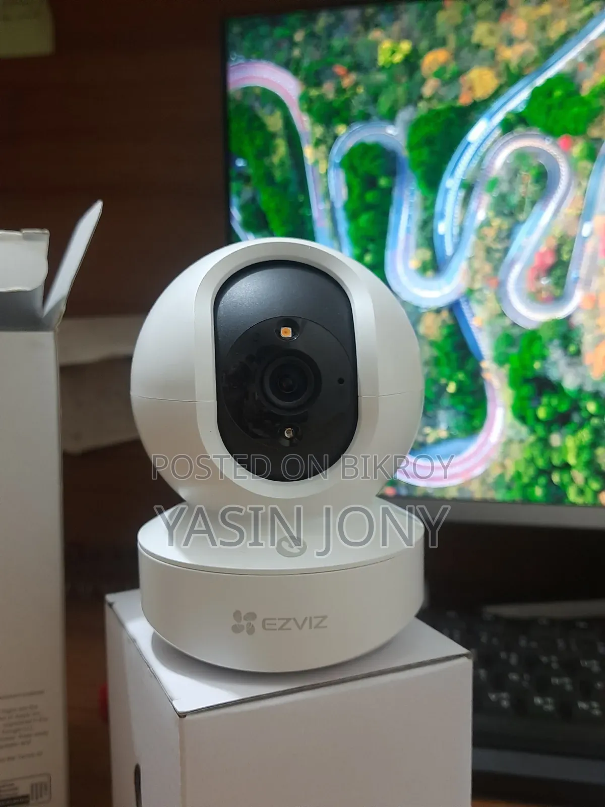 CCTV Camera for home/shop for sale