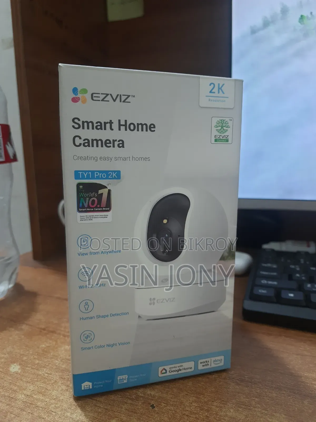 CCTV Camera for home/shop for sale