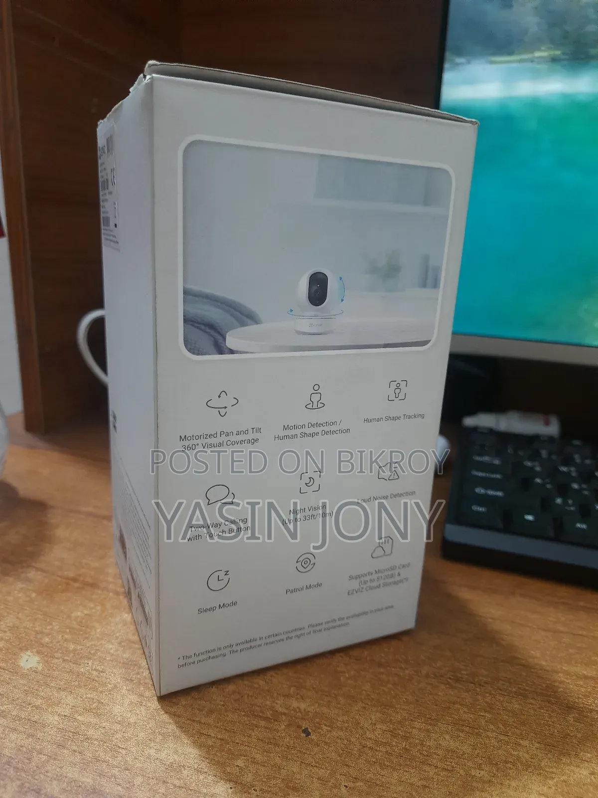 CCTV Camera for home/shop for sale