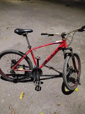 Veloce Outrage 602