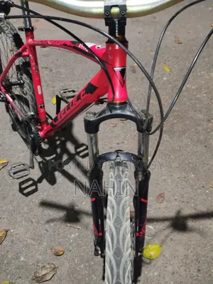 Veloce Outrage 602