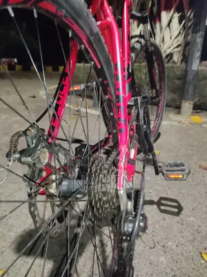 Veloce Outrage 602