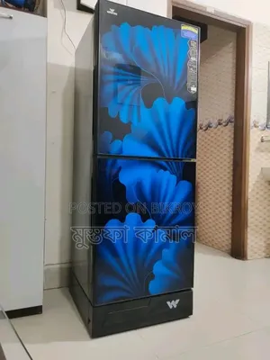 Fresh Fridge