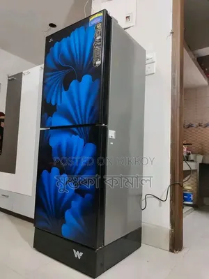 Fresh Fridge
