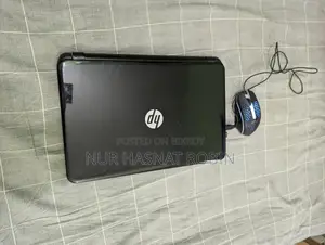Laptop HP 15 8GB Intel Core I5 HDD 1T