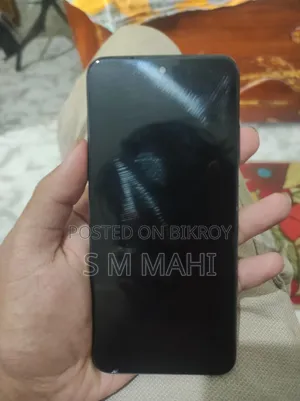 Xiaomi Redmi Note 10 64 GB Black