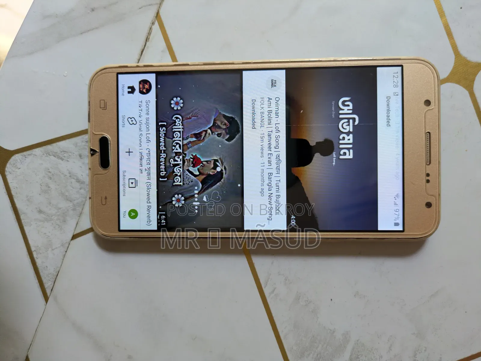 Samsung Galaxy J7 NXT 16 GB
