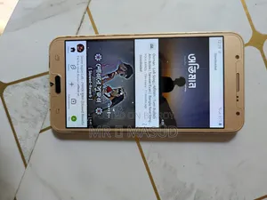 Samsung Galaxy J7 NXT 16 GB