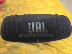 Jbl Xtreme 3