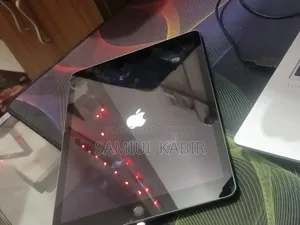 অ্যাপল আইপ্যাড ১০.২ (২০২১) ৬৪ জিবি গ্রে