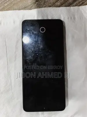Xiaomi Redmi Note 13 Pro 256 GB Black