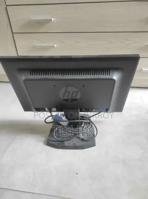 Hp Led Monitor