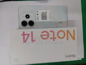 নতুন Xiaomi 14 Pro 256 GB White
