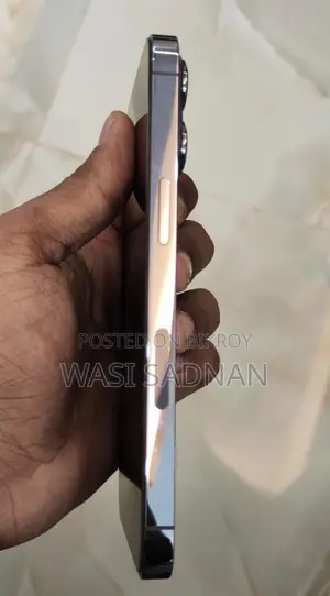 Apple iPhone 13 Pro 128 GB Blue