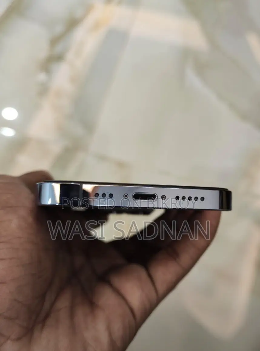 Apple iPhone 13 Pro 128 GB Blue