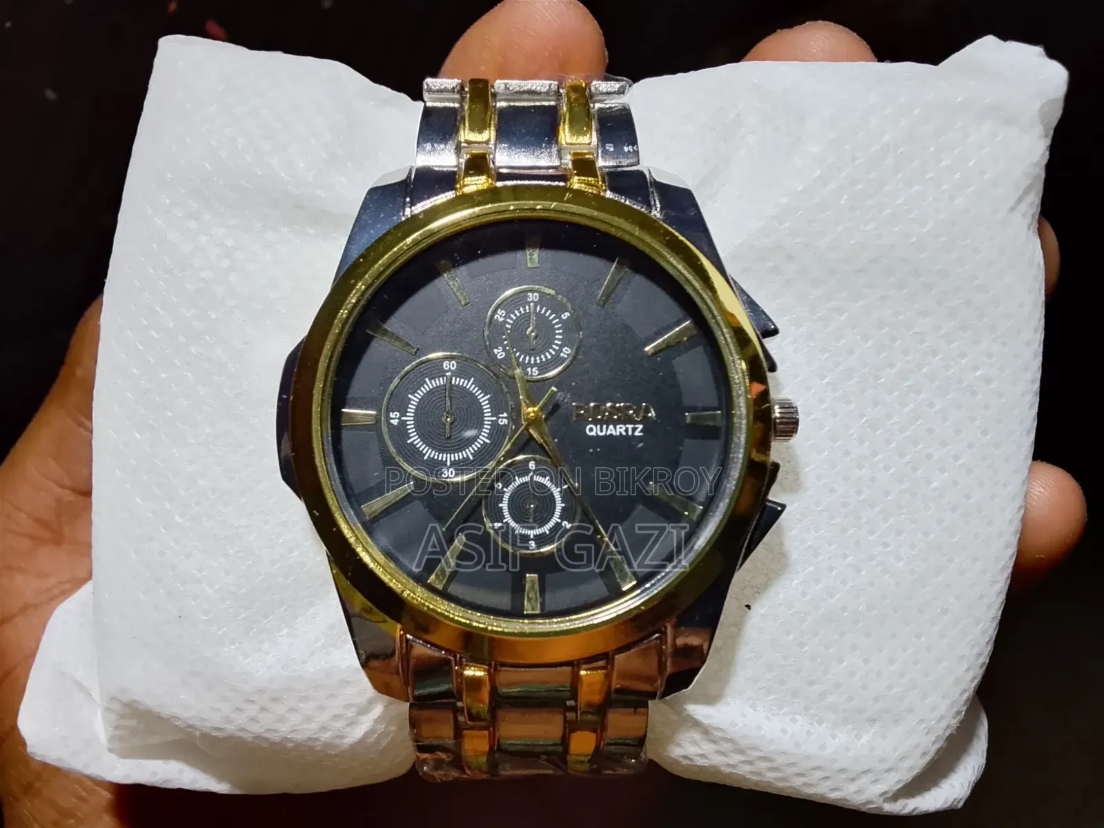 Premium Watch