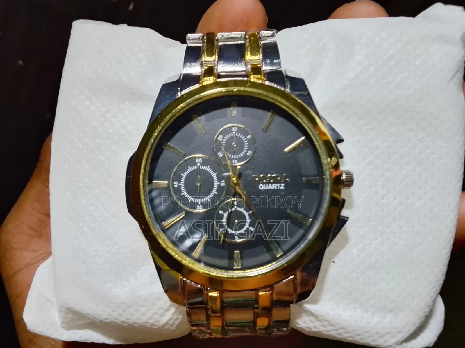 Premium Watch