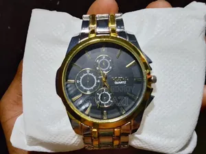 Premium Watch