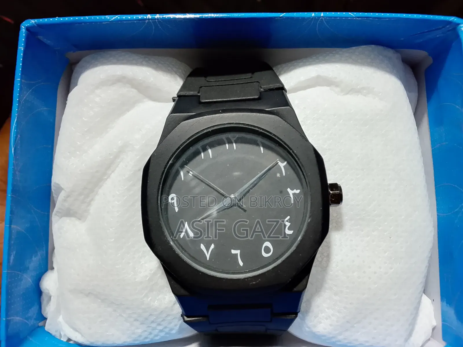 Premium Watch