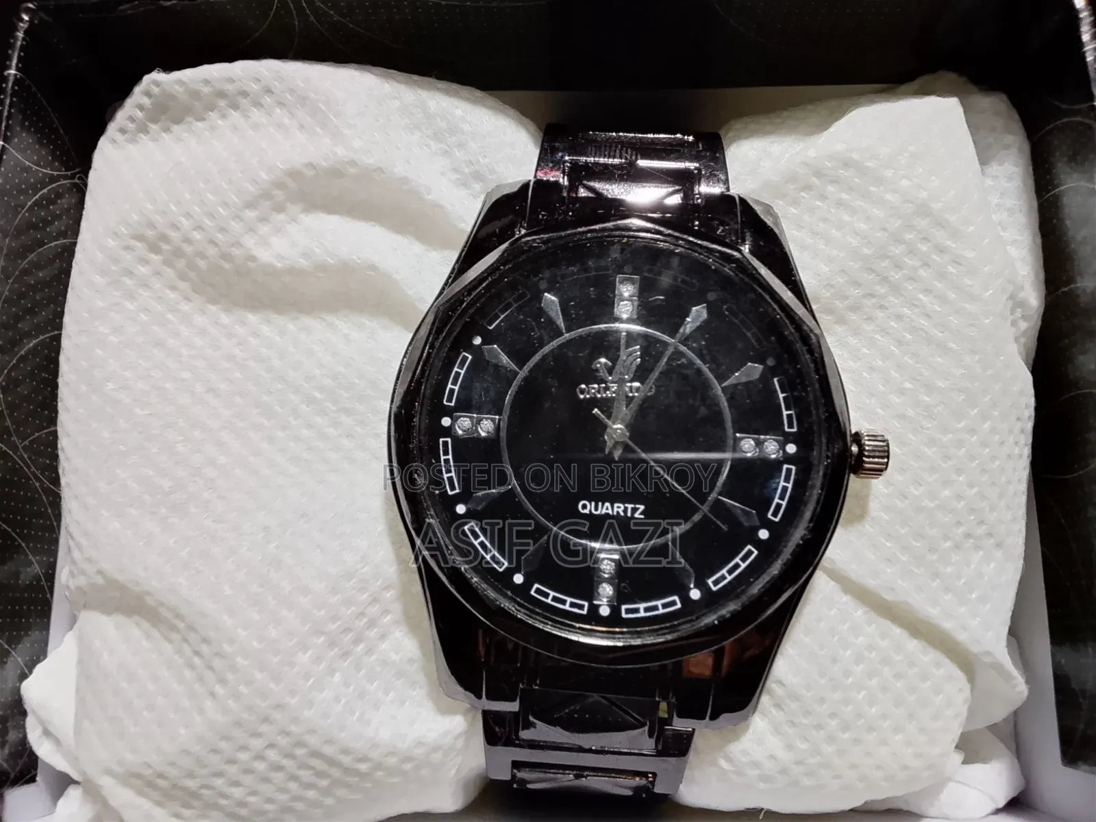 Premium Watch