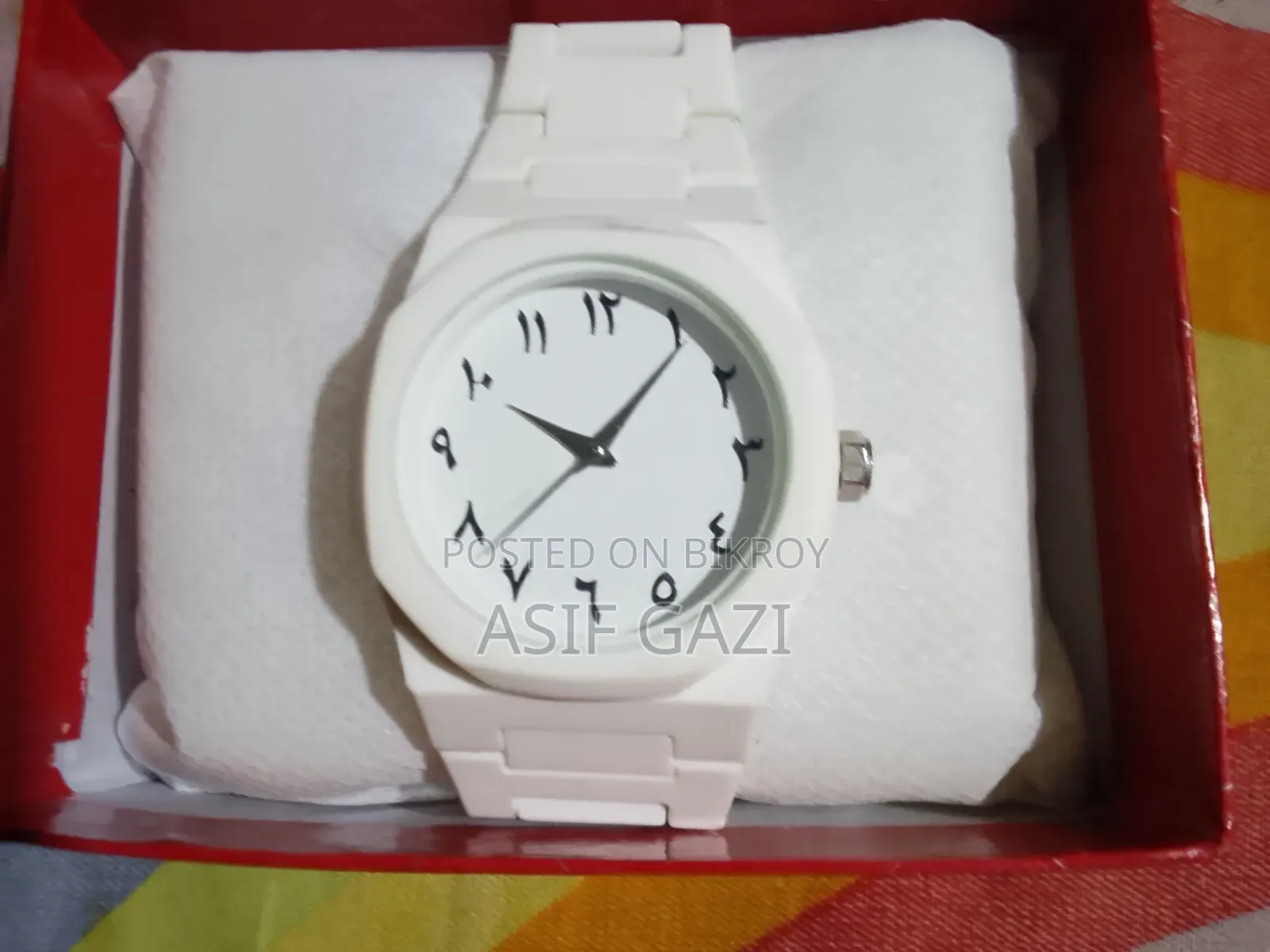 Premium Watch