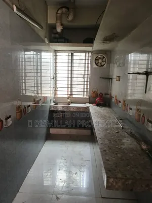 3-Bedroom Apartment in Grameen Abashik, Sonadanga for Rent