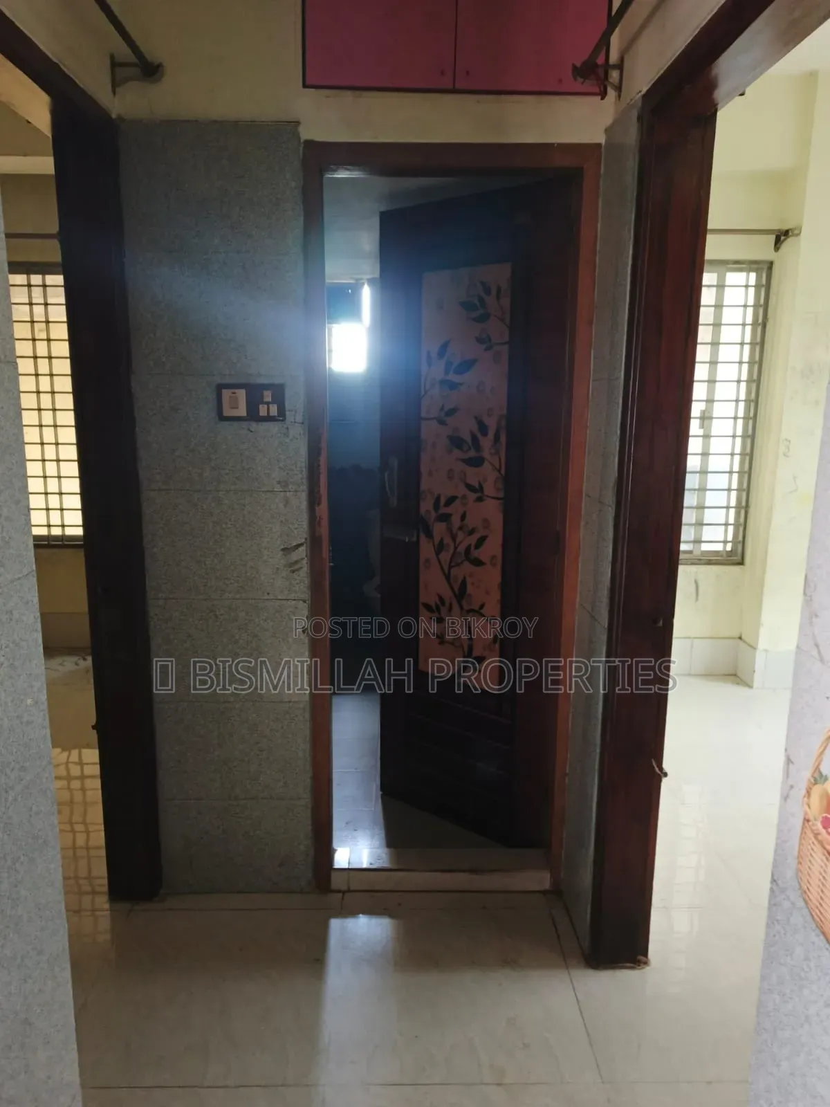 3-Bedroom Apartment in Grameen Abashik, Sonadanga for Rent