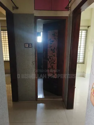 3-Bedroom Apartment in Grameen Abashik, Sonadanga for Rent
