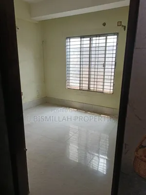 3-Bedroom Apartment in Grameen Abashik, Sonadanga for Rent