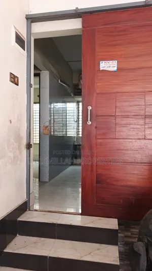 3-Bedroom Apartment in Grameen Abashik, Sonadanga for Rent