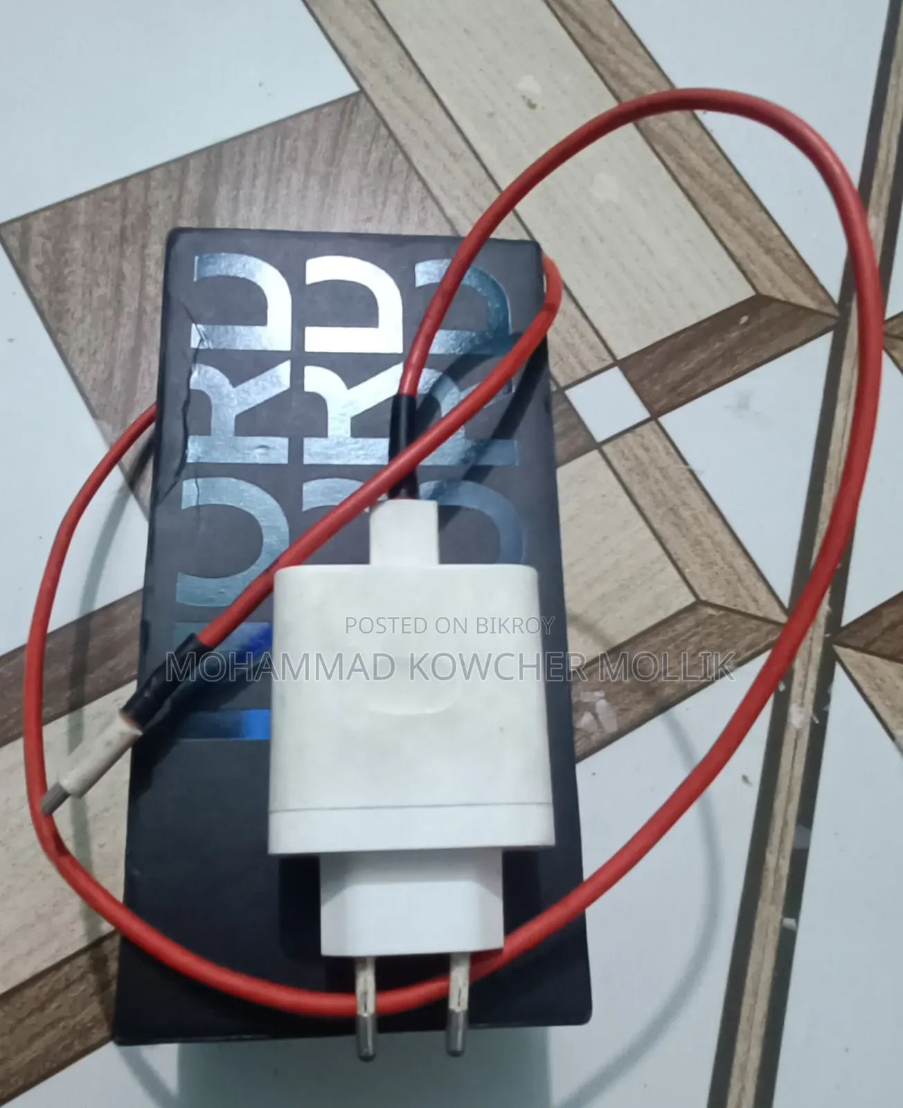 OnePlus Nord CE 2 5G 128 GB Gray