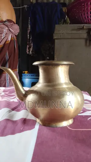 পিতলের বদনা