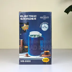 Electric Grinder