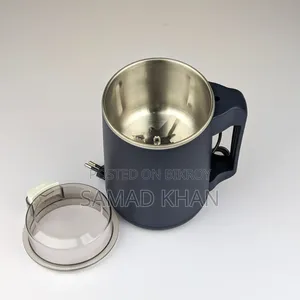 Electric Grinder