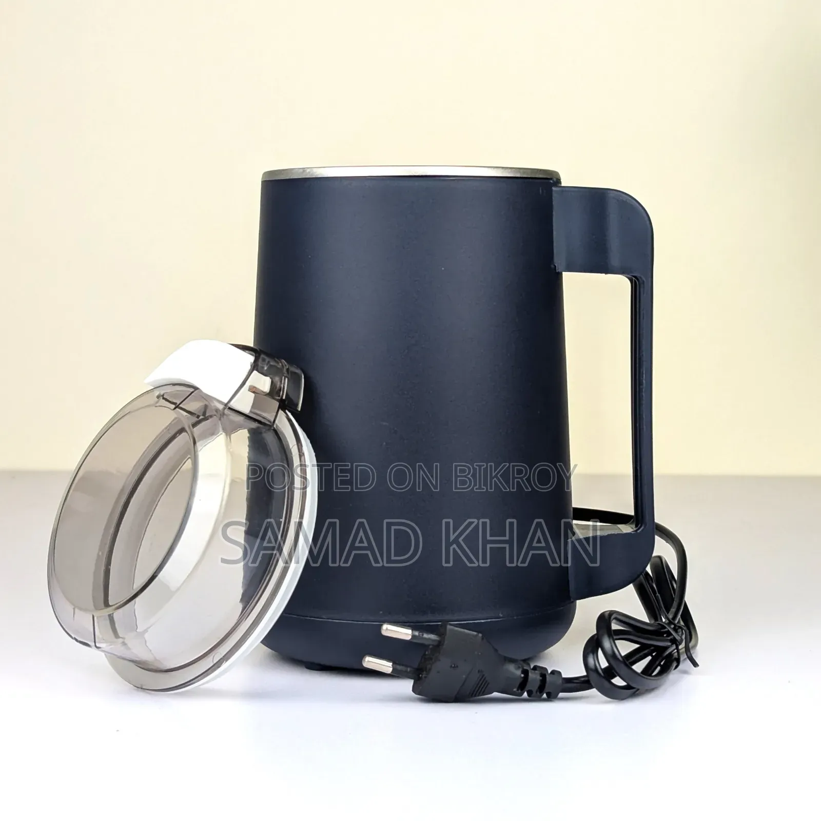 Electric Grinder