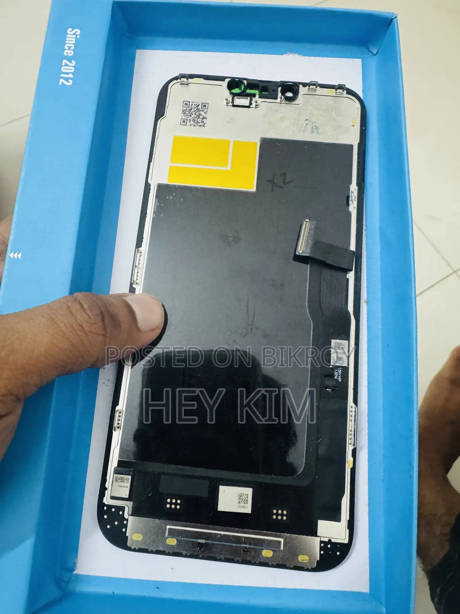 iPhone 13 Pro Max Tft Display