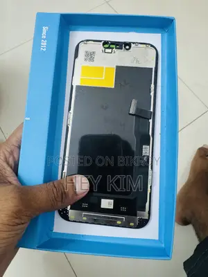 iPhone 13 Pro Max Tft Display