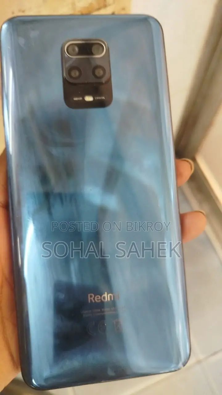 Xiaomi Redmi Note 9S 128 GB