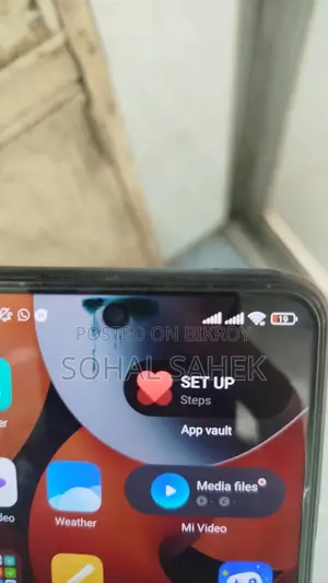 Xiaomi Redmi Note 9S 128 GB