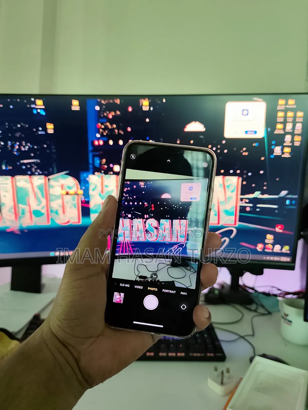 Apple iPhone XS Max 256 GB Gold