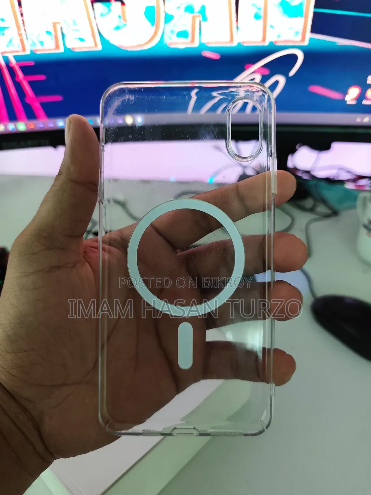 Apple iPhone XS Max 256 GB Gold