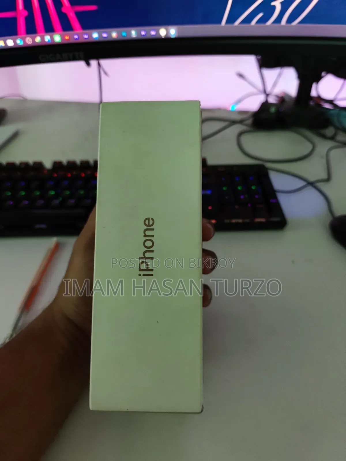 Apple iPhone XS Max 256 GB Gold
