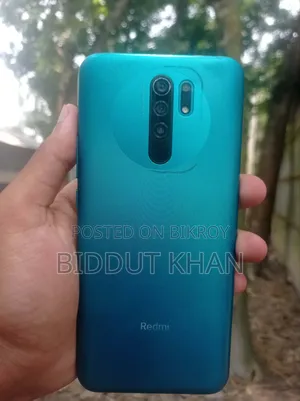 Xiaomi Redmi 9 64 GB